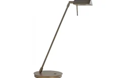 Skrivbordslampor|Bordslampor < Texa Design Mezzo Bordslampa LED 6W 3300K Antik