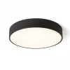 Plafonder-Rendl Mezzo Plafond 60cm LED 60W 3000K Svart