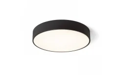 Plafonder-Rendl Mezzo Plafond 60cm LED 60W 3000K Svart