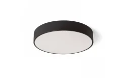 Plafonder-Rendl Mezzo Plafond 60cm LED 60W 3000K Svart