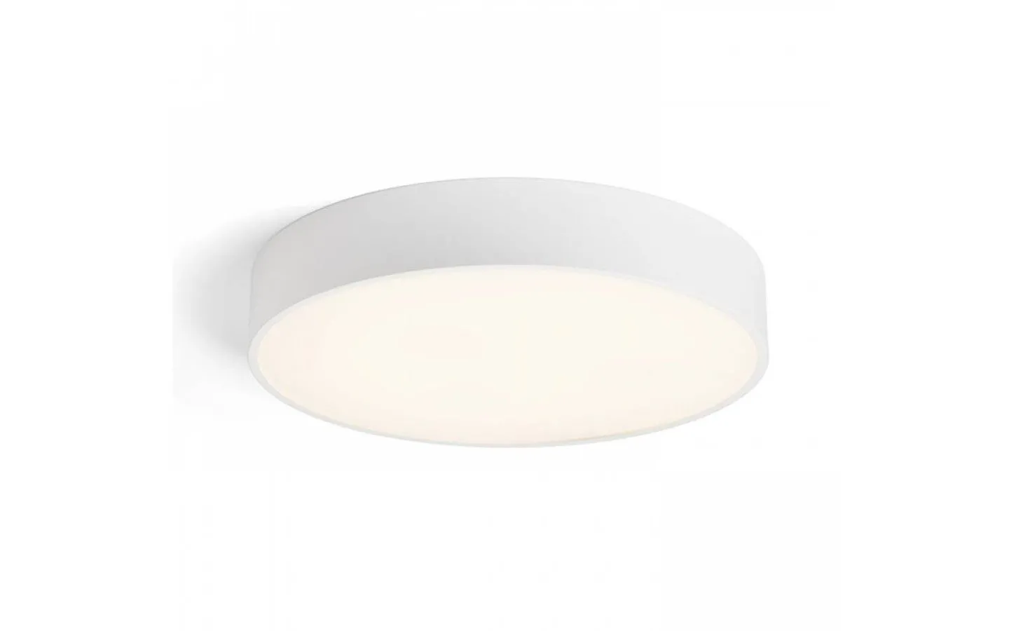 Plafonder-Rendl Mezzo Plafond 60cm LED 60W 3000K Vit