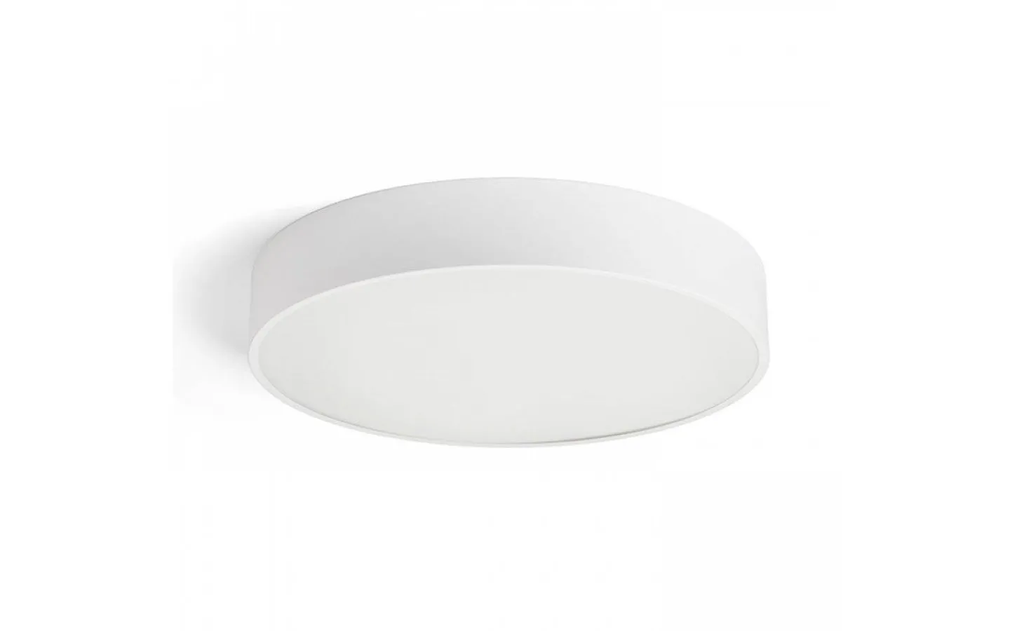 Plafonder-Rendl Mezzo Plafond 60cm LED 60W 3000K Vit