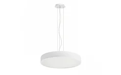 Plafonder-Rendl Mezzo Plafond 60cm LED 60W 3000K Vit