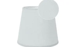 Enfärgade Runda Lampskärmar < PR Home Mia Lampskärm Ø30cm Classico Grå
