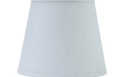 Enfärgade Runda Lampskärmar-PR Home Mia Lampskärm Ø17cm Classico Grå