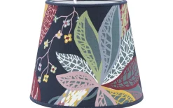 Mönstrade Lampskärmar-PR Home Mia Lampskärm Ø17cm Frank Marin
