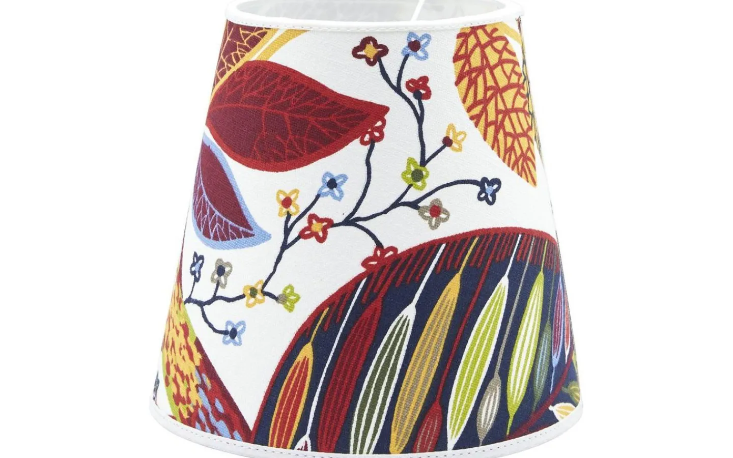 Mönstrade Lampskärmar < PR Home Mia Lampskärm Ø17cm Frank Rost