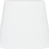 Enfärgade Runda Lampskärmar < PR Home Mia Lampskärm Ø24cm Lin Offwhite