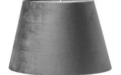 Ovala Lampskärmar < PR Home Mia Lampskärm Oval Liten Grå