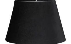 Ovala Lampskärmar < PR Home Mia Lampskärm Oval Liten Svart