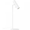 Sovrum|Skrivbordslampor < Design for the people Mib 6 Bordslampa 66cm Vit