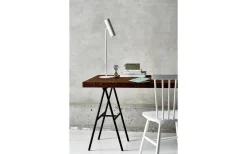 Sovrum|Skrivbordslampor < Design for the people Mib 6 Bordslampa 66cm Vit