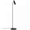 Golvläslampor|Vardagsrum-Design for the people Mib 6 Golvlampa 140cm Svart