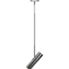Fönsterlampor|Takspot Med 1 Lampa < Design for the people MIB Takspotlight 6cm Krom