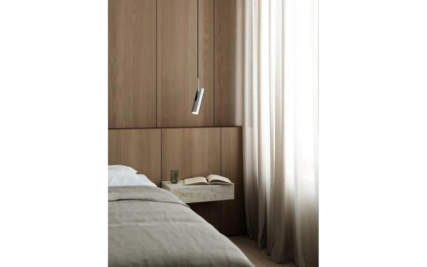 Fönsterlampor|Takspot Med 1 Lampa < Design for the people MIB Takspotlight 6cm Krom