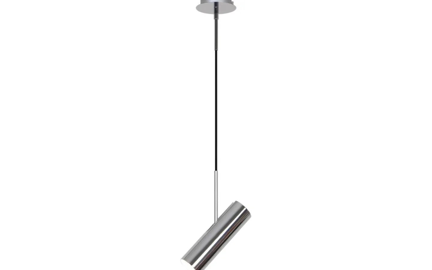 Fönsterlampor|Takspot Med 1 Lampa < Design for the people MIB Takspotlight 6cm Krom