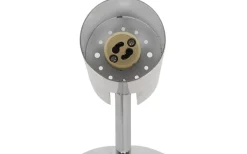 Läslampor < Design for the people MIB Vägglampa Krom