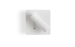 Läslampor < Rendl Mig Vägglampa LED 3W 3000K Vit