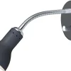 Läslampor < Halo Design Mikado Vägglampa Svart
