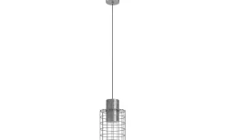 Fönsterlampor < Eglo Milligan Fönsterlampa 20cm Galvaniserad