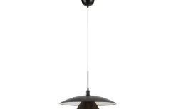 Kök & Matplats|Stora Taklampor Ø50-69 Cm < Markslojd Millinge Taklampa 50cm Matt Svart