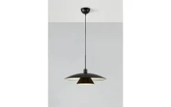 Kök & Matplats|Stora Taklampor Ø50-69 Cm < Markslojd Millinge Taklampa 50cm Matt Svart