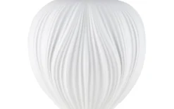 Bordslampor-Globen Lighting Milo Bordslampa 19cm Vit