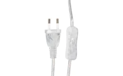 Bordslampor-Globen Lighting Milo Bordslampa 14cm Vit