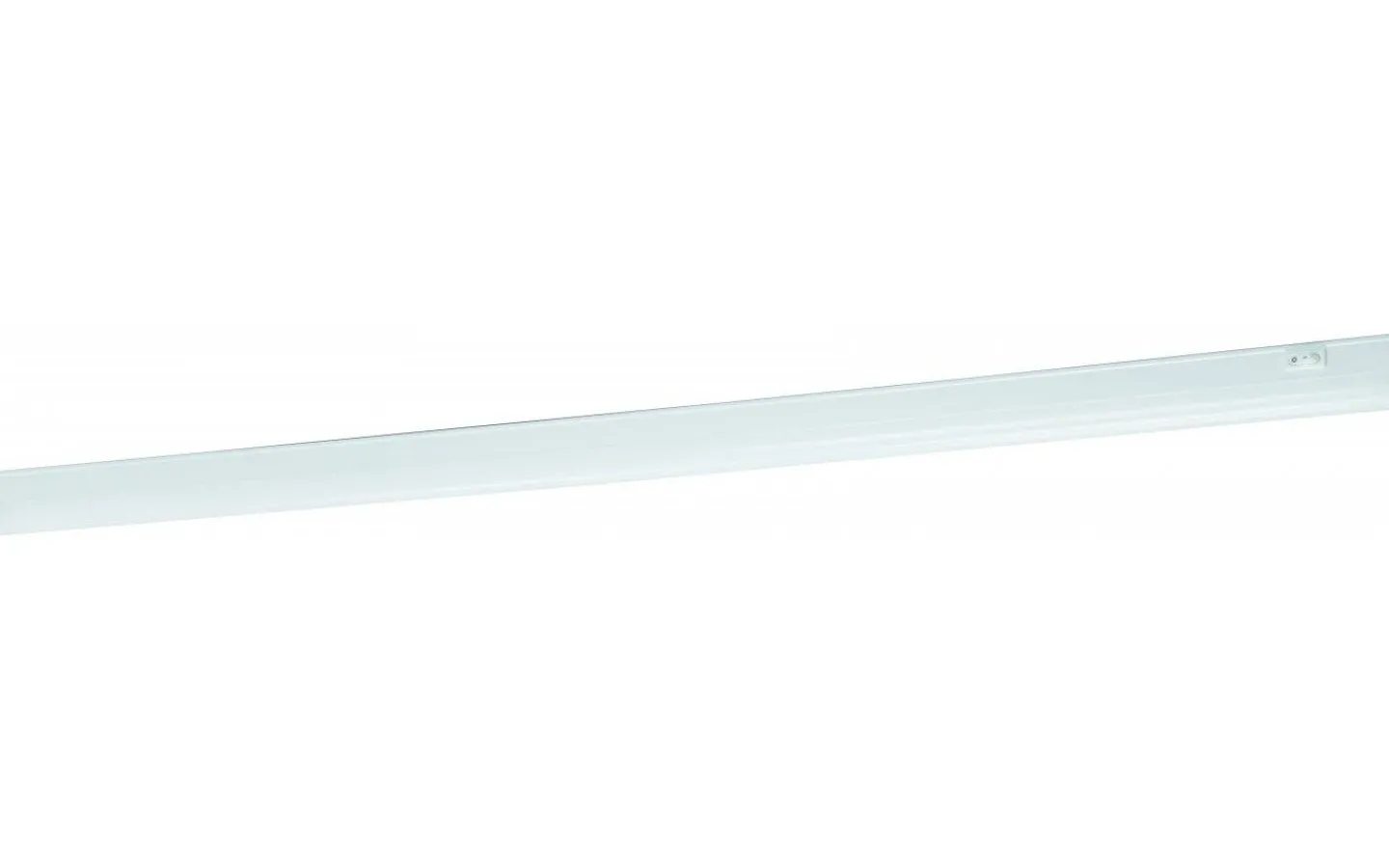 Allmänbelysning|Bänkbelysning-Malmbergs Mini Alfa Bänkbelysning 52cm LED 7W 3000K