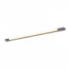 Badrum|Badrumslampor Vägg < Rendl Miranda Vägglampa Krom 120cm LED 14W IP44 3000K