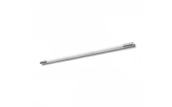 Badrum|Badrumslampor Vägg < Rendl Miranda Vägglampa Krom 120cm LED 14W IP44 3000K
