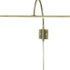 Vardagsrum|Tavelbelysning < Aneta Miro Tavelbelysning 40cm LED 5W 3000K Antik