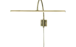 Vardagsrum|Tavelbelysning < Aneta Miro Tavelbelysning 40cm LED 5W 3000K Antik