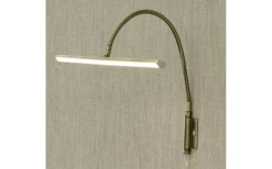 Vardagsrum|Tavelbelysning < Aneta Miro Tavelbelysning 40cm LED 5W 3000K Antik