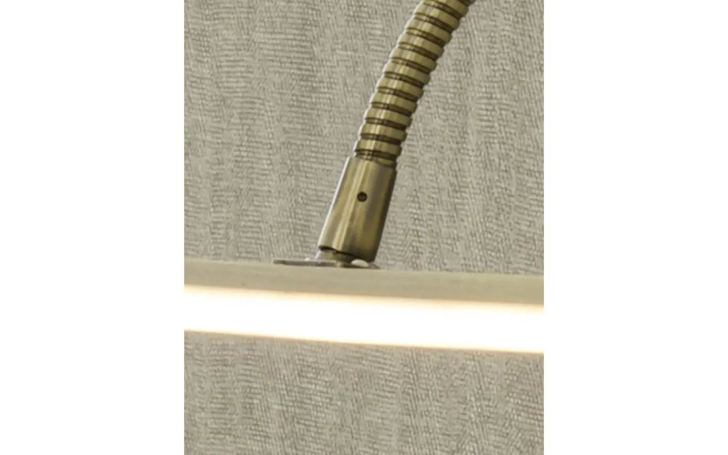 Vardagsrum|Tavelbelysning < Aneta Miro Tavelbelysning 40cm LED 5W 3000K Antik