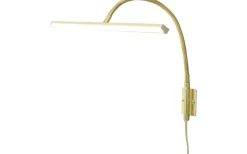 Vardagsrum|Tavelbelysning < Aneta Miro Tavelbelysning 40cm LED 5W 3000K Guld
