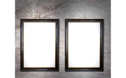 Vardagsrum|Tavelbelysning-Aneta Miro Tavelbelysning 41cm LED 5W 3000K Antikmässing