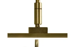 Vardagsrum|Tavelbelysning-Aneta Miro Tavelbelysning 41cm LED 5W 3000K Antikmässing