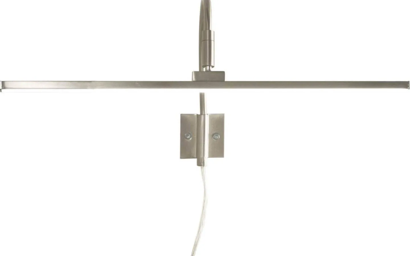 Vardagsrum|Tavelbelysning < Aneta Miro Tavelbelysning 41cm LED 5W 3000K Stål