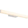 Badrumslampor Vägg < Hidealite Mirro PIR Spegelbelysning 60cm 3000K 11,5W Vit IP44