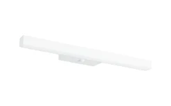 Badrumslampor Vägg < Hidealite Mirro PIR Spegelbelysning 60cm 3000K 11,5W Vit IP44