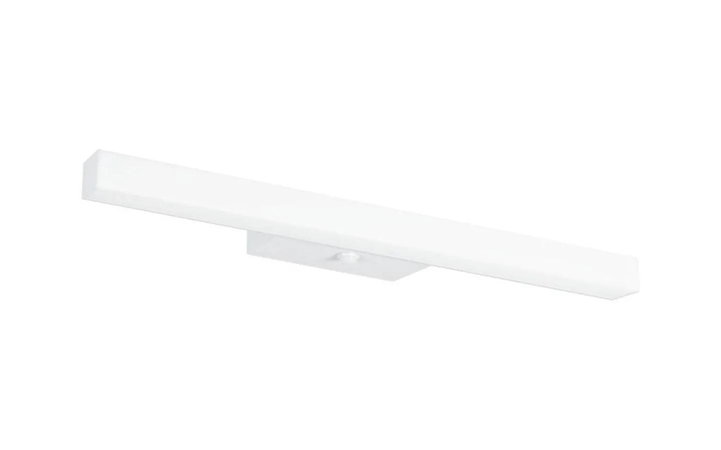 Badrumslampor Vägg < Hidealite Mirro PIR Spegelbelysning 60cm 3000K 11,5W Vit IP44