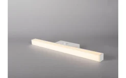 Badrumslampor Vägg < Hidealite Mirro PIR Spegelbelysning 60cm 3000K 11,5W Vit IP44