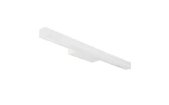 Badrumslampor Vägg < Hidealite Mirro Spegelbelysning 60cm 3000K 12,5W Vit IP44