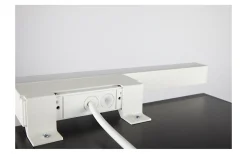 Badrumslampor Vägg < Hidealite Mirro Spegelbelysning 60cm 3000K 12,5W Vit IP44