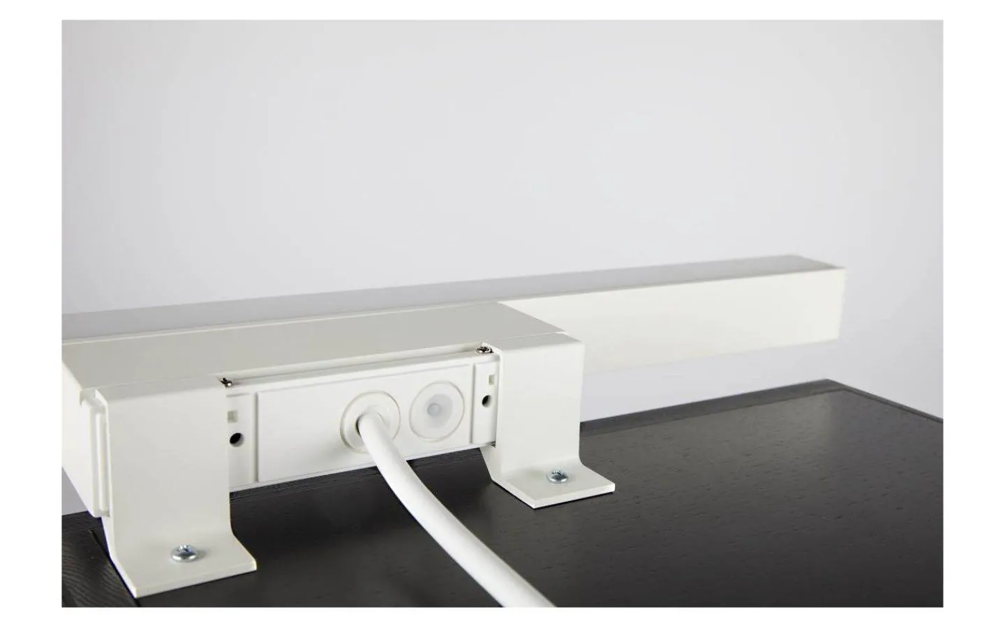 Badrumslampor Vägg < Hidealite Mirro Spegelbelysning 60cm 3000K 12,5W Vit IP44