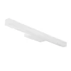 Badrumslampor Vägg-Hidealite Mirro Spegelbelysning 60cm 2700K 12,5W Vit IP44