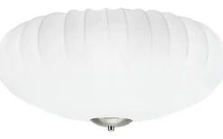 Sovrum|Plafonder-Markslojd Mist Plafond 55cm