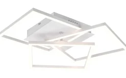 Plafonder < Reality Mobil Plafond LED matt vit