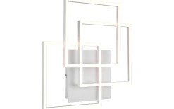 Plafonder < Reality Mobil Plafond LED matt vit